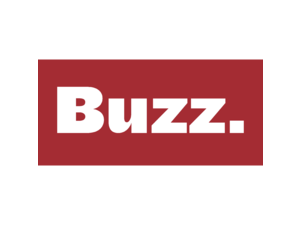 Buzz Logo