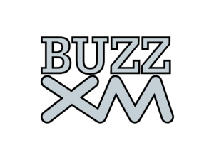 Buzz XM Logo