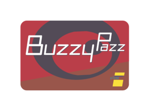 Buzzy Pazz Logo