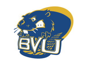 BVU Beavers 08 Logo