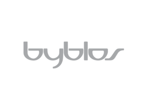 Byblos Logo