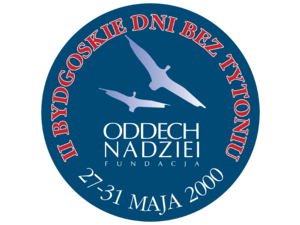 Bydgoskie Dni Bez Tytoniu 01 Logo