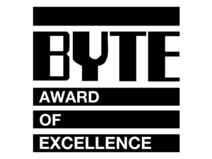 Byte 01 Logo