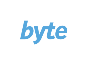 Byte Logo