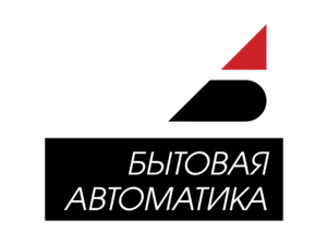 Bytovaya Automatica 1011 Logo