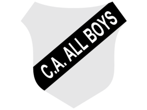 C A All Boys Logo