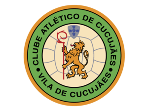C Atletico de Cucujaes Logo