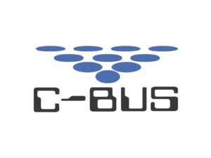 C BUS Logo
