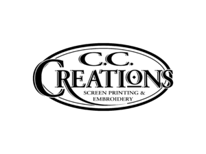 C C Creations Logo