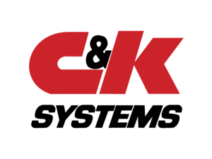 C K Systems 6998 Logo