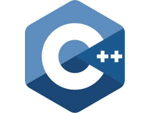 C++ Logo