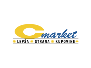 C market Logo