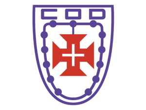 C Operario Desportivo Logo