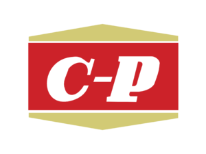 C P Logo