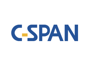 C SPAN Logo