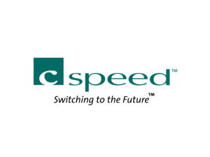 C Speed Logo
