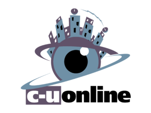 C U Online Logo