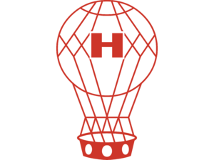 ca huracan Logo