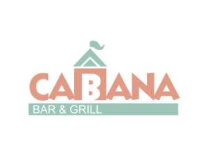 Cabana Bar & Grill Logo
