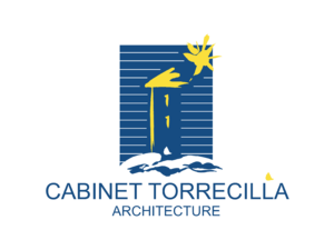 Cabinet Torrecilla Architecture Logo