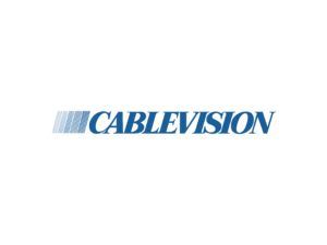 Cablevision Logo