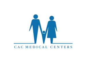 CAC Medical Center Logo