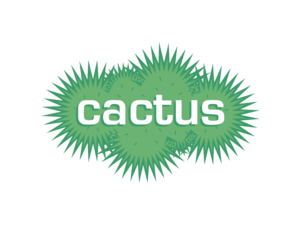 Cactus Logo
