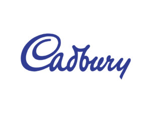 Cadbury 1055 Logo