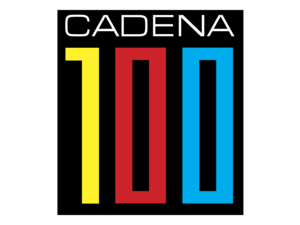 Cadena 100 Logo