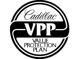 Cadilac Vpp Logo