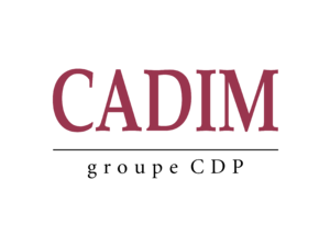 CADIM Logo
