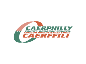 Caerphilly Logo