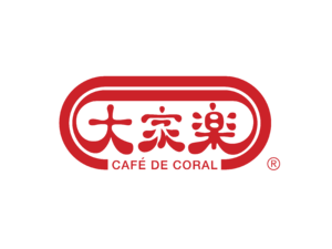 Cafe de Coral Logo