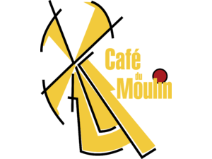 Cafe du Moulin Logo