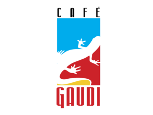 Cafe Gaudi Logo