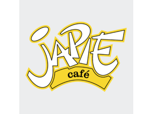 Cafe Japies Logo