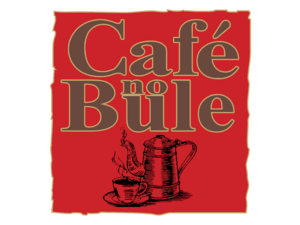Cafe No Bule Logo