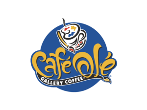 Cafe Ole Logo