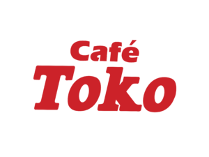 Cafe Toko Logo