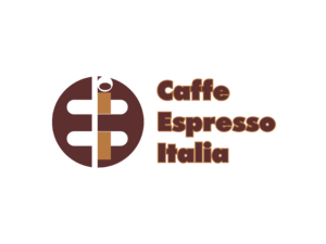 Caffe Espresso Italia Logo