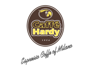 Caffe Hardy Logo