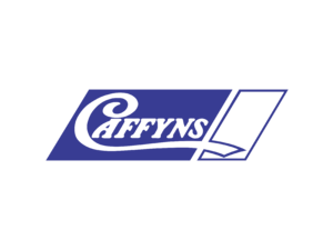 Caffyns 1060 Logo