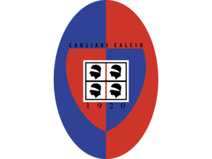cagliari2 Logo