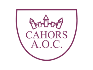 Cahors A O C Logo