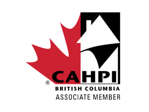 CAHPI British Columbia Logo