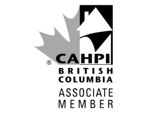 CAHPI British Columbia Logo