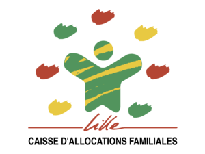 Caisse D’Allocations Familiales 3999 Logo