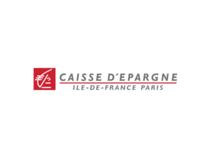 Caisse D’Epargne Logo
