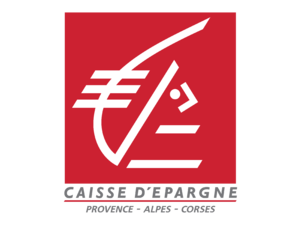 Caisse D’Epargne 1063 Logo