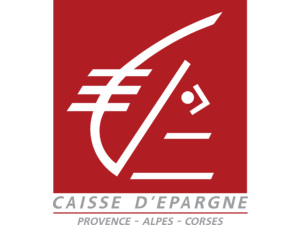 Caisse d’Epargne Logo
